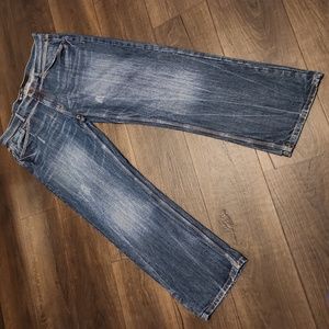 GIRBAUD  Jean's 40×31